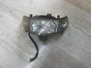 ΦΑΝΑΡΙ ΕΜΠΡΟΣ ΓΝΗΣΙΟ ΜΕΤΑΧΕΙΡΙΣΜΕΝΟ KYMCO DINK 150