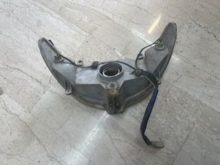 ΦΑΝΑΡΙ ΕΜΠΡΟΣ ΓΝΗΣΙΟ ΜΕΤΑΧΕΙΡΙΣΜΕΝΟ KYMCO DINK 150-thumb-1