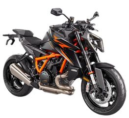 KTM 1390 Super Duke R 2025 SUPER DUKE R *ΕΠΩΝΥΜΑ ΔΩΡΑ ΕΠΙΛΟΓΗΣ ΣΑΣ
