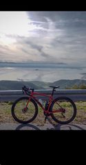 Δρόμου - Κούρσας Giant 2022 TCR Disc