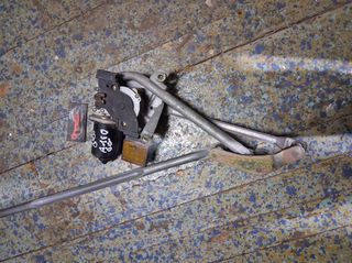 MERCEDES BENZ A160 ΜΟΤΕΡ ΥΑΛΟΚΑΘΑΡΙΣΤΗΡΩΝ-thumb-1
