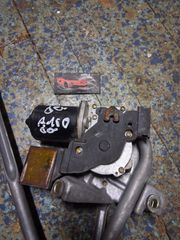 MERCEDES BENZ A160 ΜΟΤΕΡ ΥΑΛΟΚΑΘΑΡΙΣΤΗΡΩΝ-thumb-2