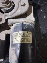 MERCEDES BENZ A160 ΜΟΤΕΡ ΥΑΛΟΚΑΘΑΡΙΣΤΗΡΩΝ-thumb-4