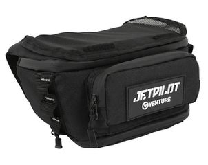 ΛΥΡΗΣ JETPILOT ΤΣΑΝΤΑ ΤΙΜΟΝΙΟΥ JETSKI VENTURE ΜΑΥΡΗ, 25079