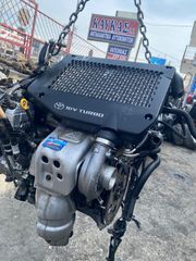 ΤΟΥΟΤΑ caldina 3S-GTE 2000cc turbo