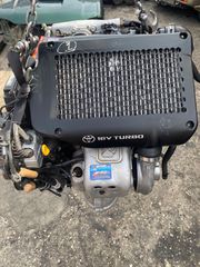 ΤΟΥΟΤΑ caldina 3S-GTE 2000cc turbo-thumb-1