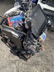 ΤΟΥΟΤΑ caldina 3S-GTE 2000cc turbo-thumb-3