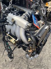 ΤΟΥΟΤΑ caldina 3S-GTE 2000cc turbo-thumb-5