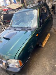 Nissan D22 133ps 1,5 καμπινα-thumb-3