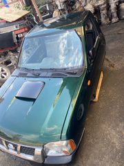 Nissan D22 133ps 1,5 καμπινα-thumb-7