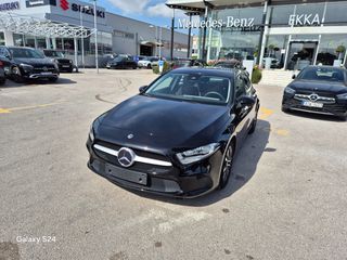 Mercedes-Benz A 160 2022