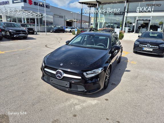 Mercedes-Benz A 160 2022