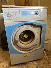 ΕΠΑΓΓΕΛΜΑΤΙΚΟ ΠΛΥΝΤΗΡΙΟ ELECTROLUX W475H
