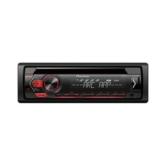 RADIOCD MP3 USB PIONEER DEH-S121UB 2 ΕΤΗ ΕΓΓΥΗΣΗ ΑΝΤΙΠΡΟΣΩΠΕΙΑΣ 4x50 WATT ΜΕ ΤΗΛΕΧΕΙΡΙΣΤΗΡΙΟ....Sound☆Street....