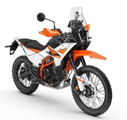 KTM 390 ADVENTURE R 2026 R *ΕΠΩΝΥΜΑ ΔΩΡΑ ΕΠΙΛΟΓΗΣ ΣΑΣ