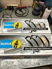 Ελατήρια πίσω για smart 451 Bilstein