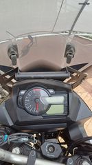 Suzuki V-Strom 650 XT 2019 XT-thumb-3