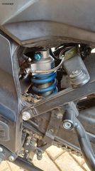 Suzuki V-Strom 650 XT 2019 XT-thumb-5