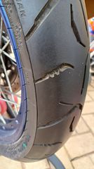 Suzuki V-Strom 650 XT 2019 XT-thumb-7