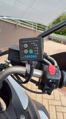 Suzuki V-Strom 650 XT 2019 XT-thumb-8