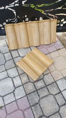 Πολυμερικά κεραμίδια-ΚΙΖΙ PLAST