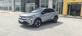 Renault Symbioz 2025 Techno full hybrid E-Tech 145hp-ΕΤΟΙΜΟΠΑΡΑΔΟΤΟ