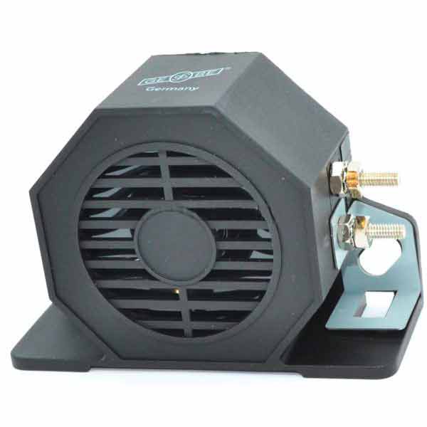 9.9037.1 – GEBE, Βομβητής 12V-24V 97dB