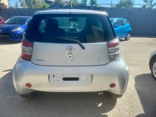 Toyota iQ 2013 IQ 1000 CC manual,clima a/c,υδραυλικό,ηλεκτρικά παράθυρα κασ-thumb-4