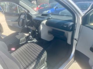 Toyota iQ 2013 IQ 1000 CC manual,clima a/c,υδραυλικό,ηλεκτρικά παράθυρα κασ-thumb-10