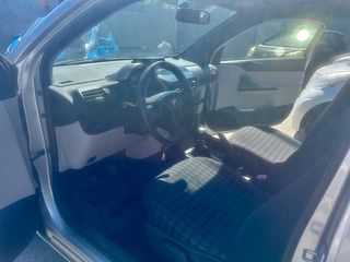 Toyota iQ 2013 IQ 1000 CC manual,clima a/c,υδραυλικό,ηλεκτρικά παράθυρα κασ-thumb-11