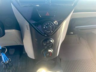 Toyota iQ 2013 IQ 1000 CC manual,clima a/c,υδραυλικό,ηλεκτρικά παράθυρα κασ-thumb-12