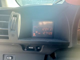 Toyota iQ 2013 IQ 1000 CC manual,clima a/c,υδραυλικό,ηλεκτρικά παράθυρα κασ-thumb-14