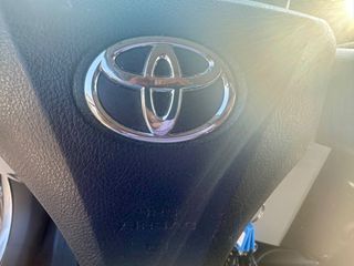 Toyota iQ 2013 IQ 1000 CC manual,clima a/c,υδραυλικό,ηλεκτρικά παράθυρα κασ-thumb-15