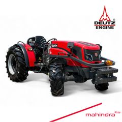 Δενδροκομικά Τρακτέρ ArmaTrac 2025 804.4 FG DEUTZ | 4x4 | 75Hp | ΠΑΟΥΡΗΣ