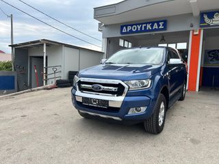 Ford Ranger 2019 LIMITED FULL EXTRA