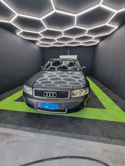 Audi A4 2004