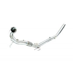 Black Mamba Golf 8 R & Audi S3 8Y Decat Downpipe