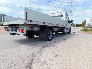 Καρότσα Renault 2017 MASTER.EURO 6.ΔΙΠΛΟ ΛΑΣΤΙΧΟ.CLIMA-thumb-5