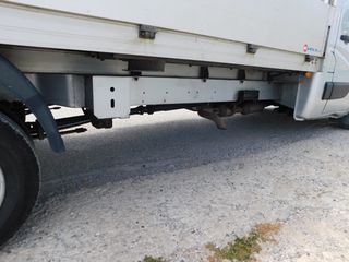 Καρότσα Renault 2017 MASTER.EURO 6.ΔΙΠΛΟ ΛΑΣΤΙΧΟ.CLIMA-thumb-6