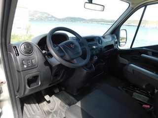 Καρότσα Renault 2017 MASTER.EURO 6.ΔΙΠΛΟ ΛΑΣΤΙΧΟ.CLIMA-thumb-13