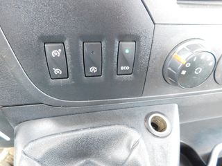 Καρότσα Renault 2017 MASTER.EURO 6.ΔΙΠΛΟ ΛΑΣΤΙΧΟ.CLIMA-thumb-17