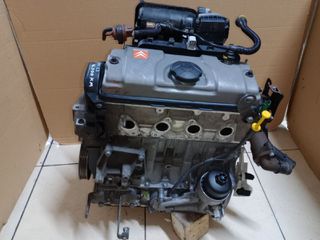 ΚΙΝΗΤΗΡΑΣ (ΜΗΧΑΝΗ)  1.4cc KFV CITROEN C3/02-10  ΑΡΙΣΤΗ ΚΑΤΑΣΤΑΣΗ!!!ΑΠΟΣΤΟΛΗ ΣΕ ΟΛΗ ΤΗΝ ΕΛΛΑΔΑ!!!