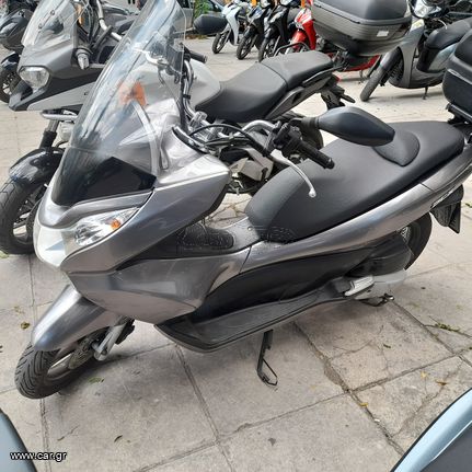 Honda PCX 125 2011