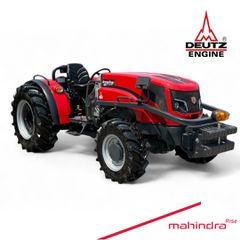 Δενδροκομικά Τρακτέρ ArmaTrac 2025 954 FG DEUTZ | 4x4 | 95Hp | ΠΑΟΥΡΗΣ ΘΕΣ/ΝΙΚΗ