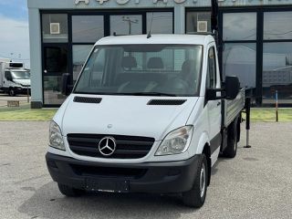 Mercedes-Benz 2013 310-313-316 - CDI 4X2 / EURO 5G