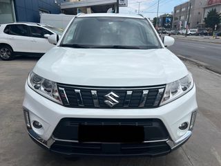 Suzuki Vitara 2019 1.400CC FULL EXTRA-thumb-1