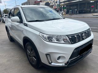 Suzuki Vitara 2019 1.400CC FULL EXTRA-thumb-2