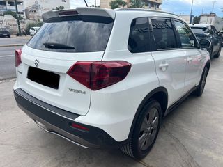Suzuki Vitara 2019 1.400CC FULL EXTRA-thumb-3