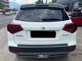 Suzuki Vitara 2019 1.400CC FULL EXTRA-thumb-4