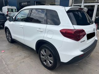 Suzuki Vitara 2019 1.400CC FULL EXTRA-thumb-5